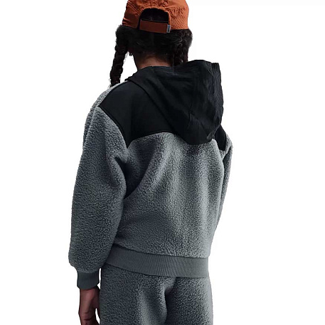 Толстовка Nike Club Fleece Loose