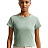 Футболка Nike Sportswear Tight Ribbed Short-Sleeve T-Shirt
