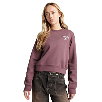 Толстовка Converse Retro Chuck Heritage Crew