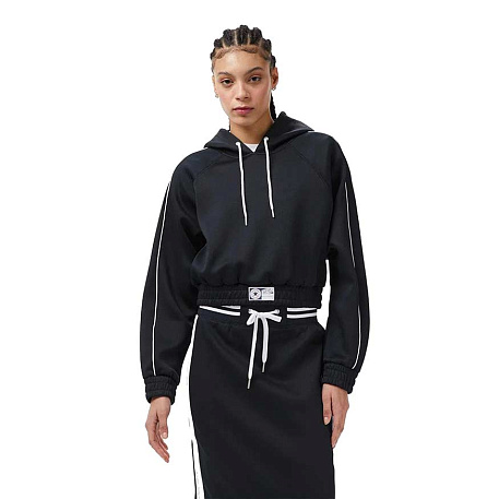 Толстовка Converse Knock Out Hoodie