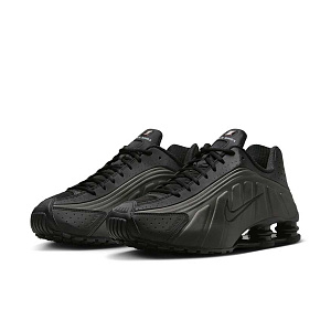 Кроссовки Nike Shox R4