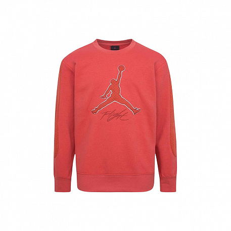 Толстовка Jordan Sweatshirt Court Flight