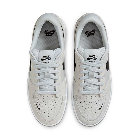 Кроссовки Nike Skateboarding Force 58
