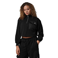 Футболка с длин. рук. Jordan Brooklyn Fleece