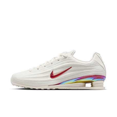 Кроссовки Nike Shox Z SE