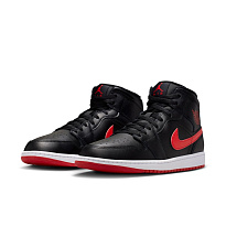 Кроссовки Air Jordan 1 Mid