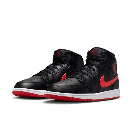 Кроссовки Air Jordan 1 Mid