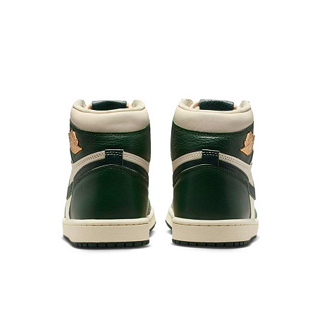 Кроссовки Air Jordan 1 Retro High OG "Pro Green"