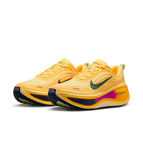 Кроссовки Nike Vomero Plus