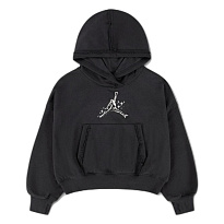 Толстовка Jordan Rebel Rose Pullover