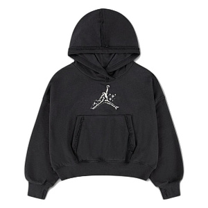 Толстовка Jordan Rebel Rose Pullover
