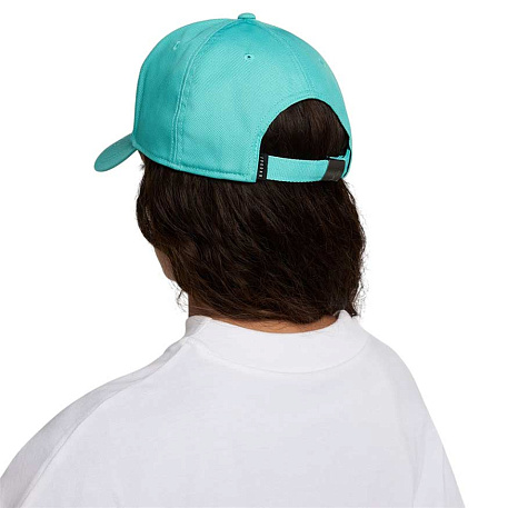 Кепка Jordan Rise Structured Metal Jumpman Hat