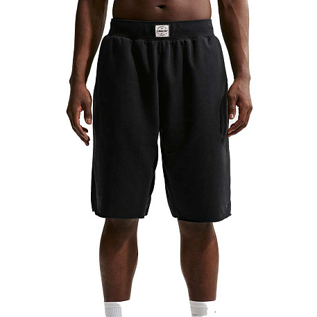 Шорты Nike Dri-Fit National Athletic Club Fleece Short