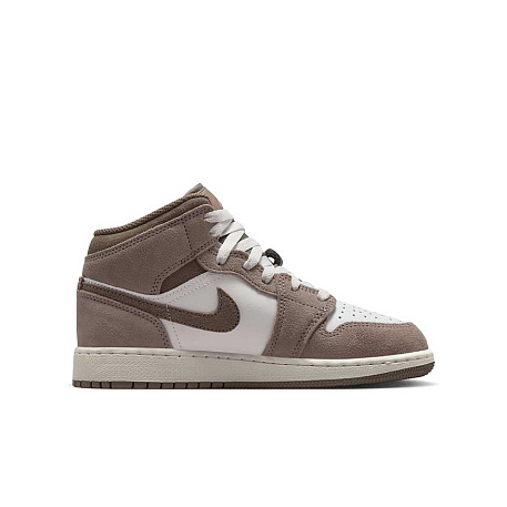 Кроссовки Air Jordan 1 Mid (GS)