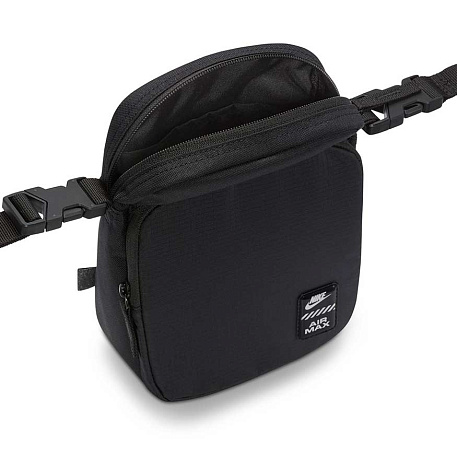 Сумка через плечо Nike Air Max Heritage Crossbody Bag (4L)