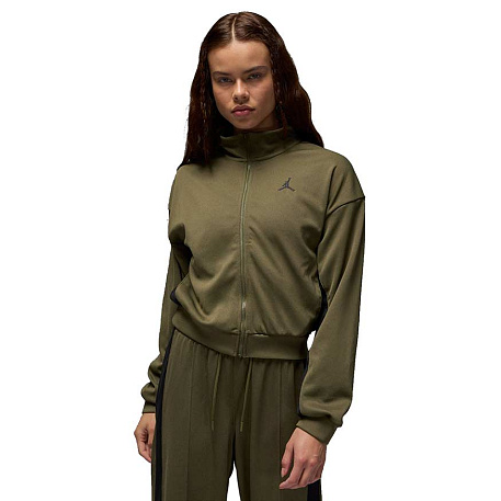 Толстовка Jordan Knit Jacket