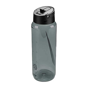 Бутылка Nike TR Renew Recharge Straw Bottle 24 OZ