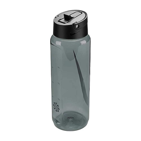 Бутылка Nike TR Renew Recharge Straw Bottle 24 OZ