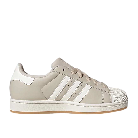 Кроссовки Adidas Superstar II