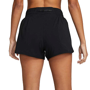Шорты Nike One Dri-FIT Mid-Rise 3 Brief-Lined Shorts