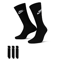 Носки Nike Sportswear Everyday Essential Crew Socks (3 Pairs)