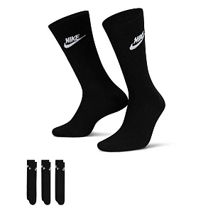 Носки Nike Sportswear Everyday Essential Crew Socks (3 Pairs)