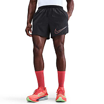 Шорты Nike Stride Dri-FIT 5 Brief-Lined Running Shorts