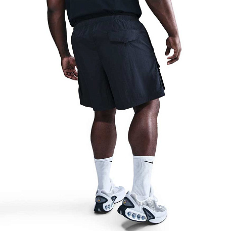 Шорты Nike Tech Woven Cargo Shorts
