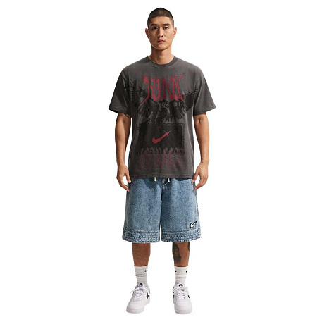 Футболка Nike Basketball T-Shirt