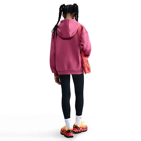 Толстовка Nike Sportswear Club Fleece