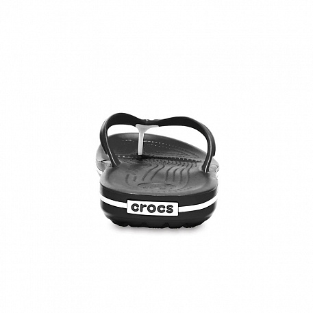 Шлепанцы Crocs Crocband Flip
