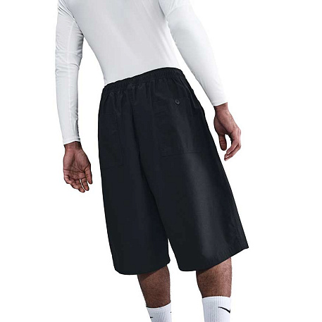 Шорты Nike Club Oversized Shorts