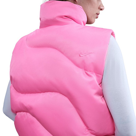 Жилетка Nike Sportswear Down Max Swoosh Vest