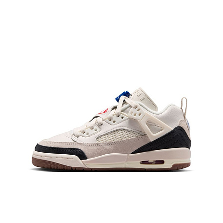 Кроссовки Jordan Spizike Low FC (GS)
