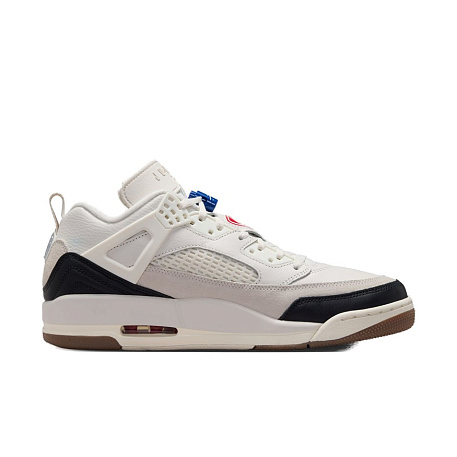 Кроссовки Jordan Spizike Low  FC