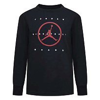 Футболка Jordan Essential Sweatshirt Long Sleeve