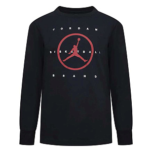Футболка Jordan Essential Sweatshirt Long Sleeve