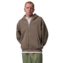 Толстовка Jordan Break Oversized Fleece Full-Zip BB