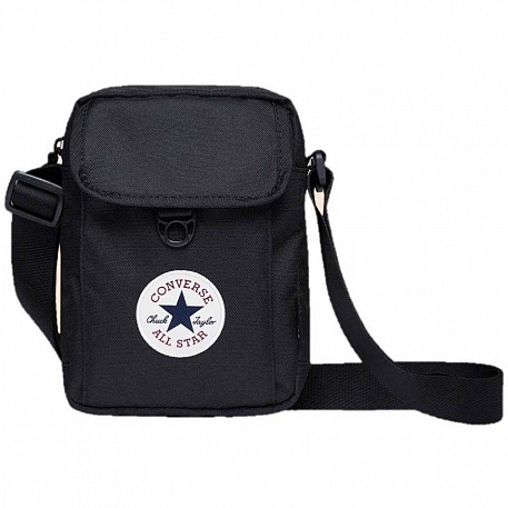 Сумка Converse CROSS BODY 2 CONVERSE BLACK