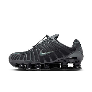 Кроссовки Nike Shox TL