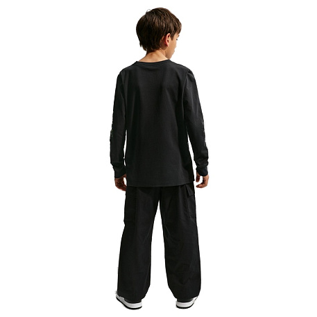 Футболка с длин. рук. Nike Sportswear Long Sleeve T-Shirt Spooky
