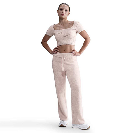 Футболка Nike Sportswear Phoenix Cozy Bouclé