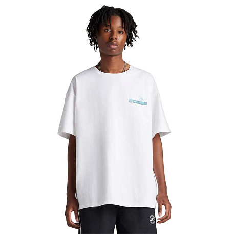 Футболка Converse Under The Sea Tee