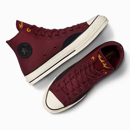 Кеды Converse Chuck 70 HI