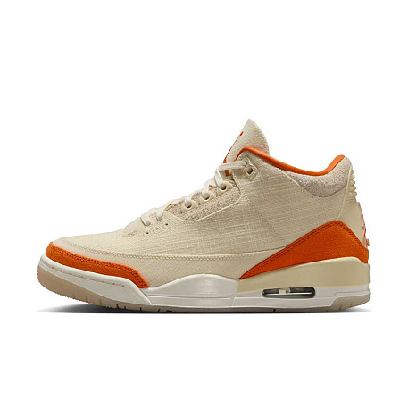 Кроссовки Air Jordan 3 Retro Starfish