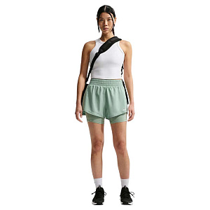 Шорты Nike One Dri-FIT High-Rise 3" 2-in-1