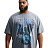 Футболка Nike T-Shirt Summit Oversized Crow