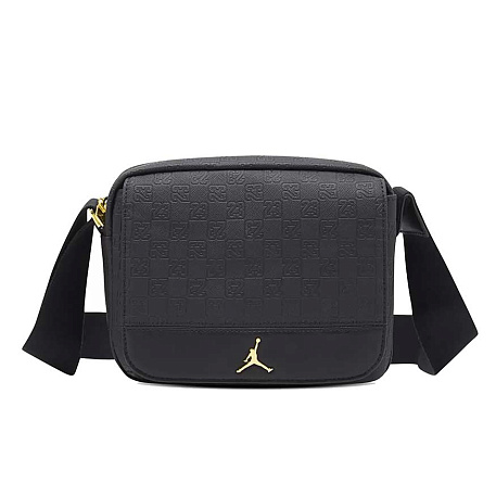 Сумка на пояс Air Jordan Monogram Messenger Bag