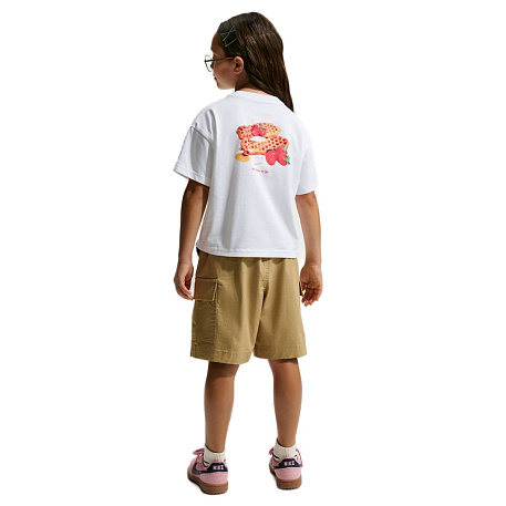 Футболка Nike Sportswear Boxy Waffle T-Shirt
