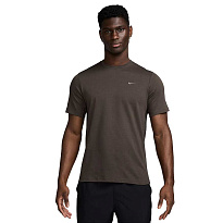 Футболка Nike Primary Dri-FIT Short-Sleeve Versatile Top